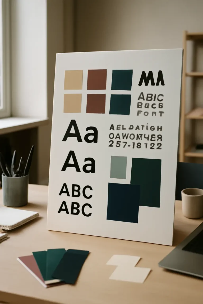 =Illustration creation logo - Studio ALTA