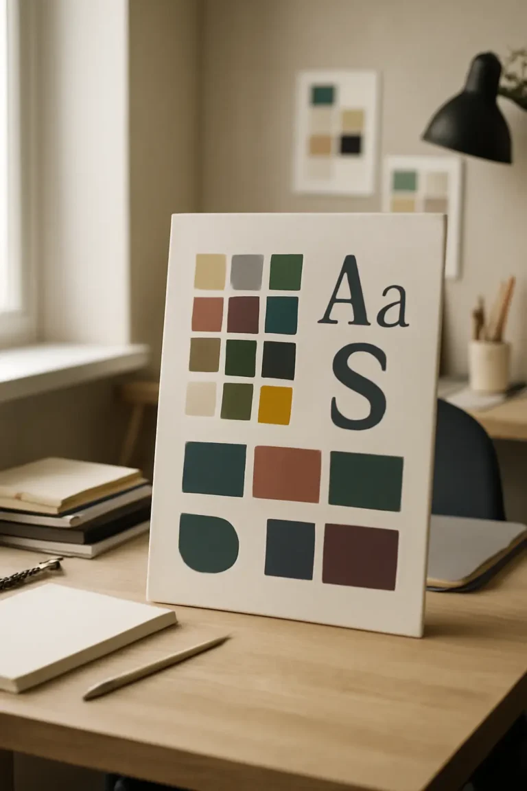 =Illustration creation logo - Studio ALTA