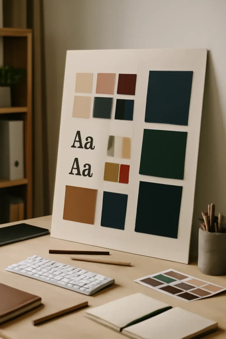 =Illustration creation logo - Studio ALTA