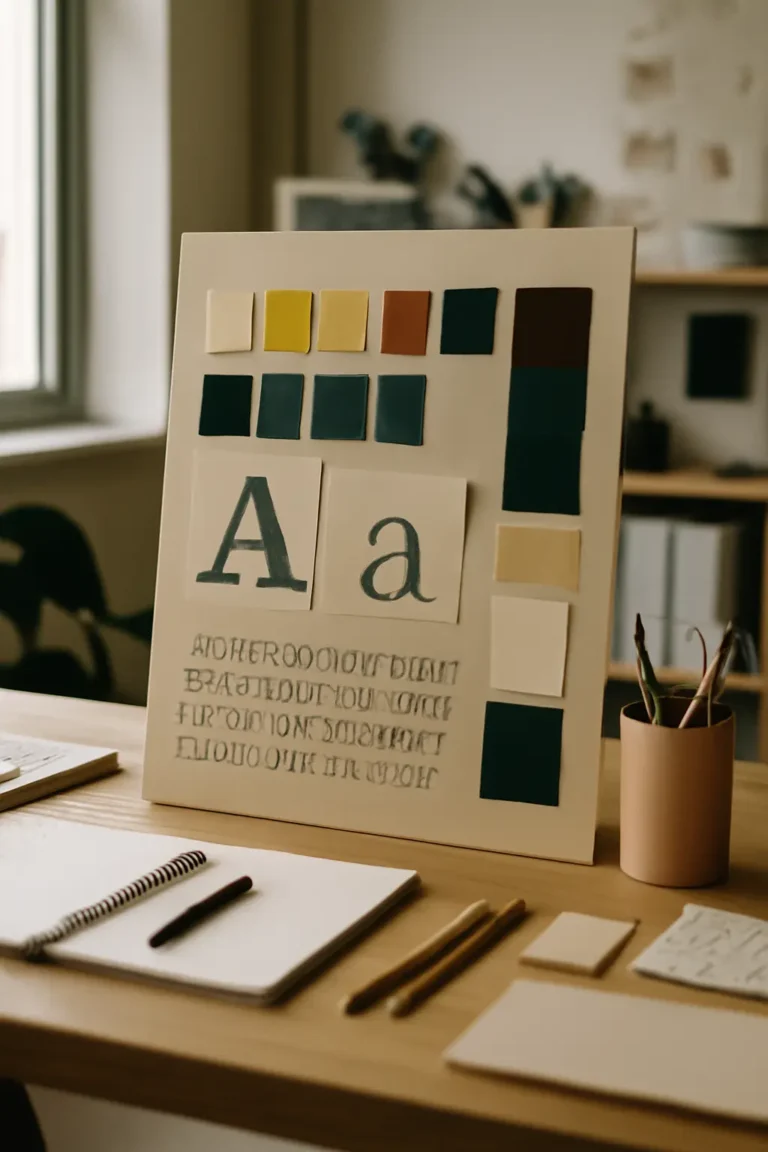 =Illustration creation logo - Studio ALTA