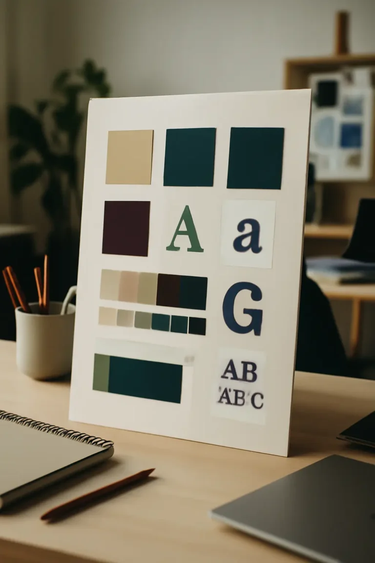 =Illustration creation logo - Studio ALTA