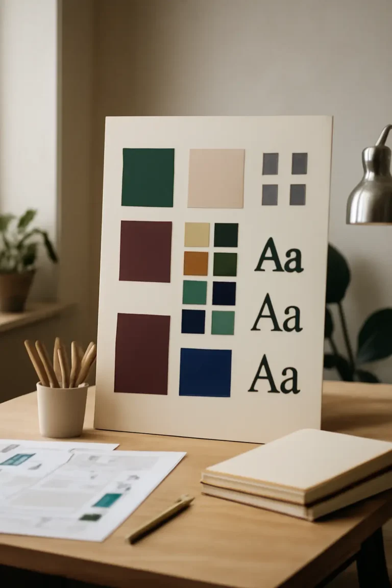 =Illustration creation logo - Studio ALTA
