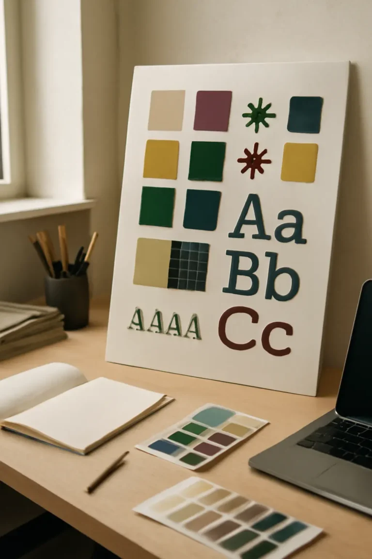 =Illustration creation logo - Studio ALTA