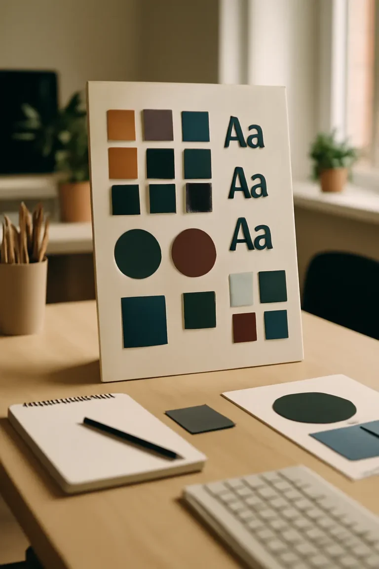 =Illustration creation logo - Studio ALTA