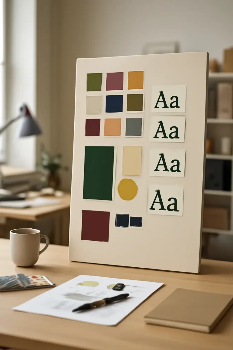 =Illustration creation logo - Studio ALTA