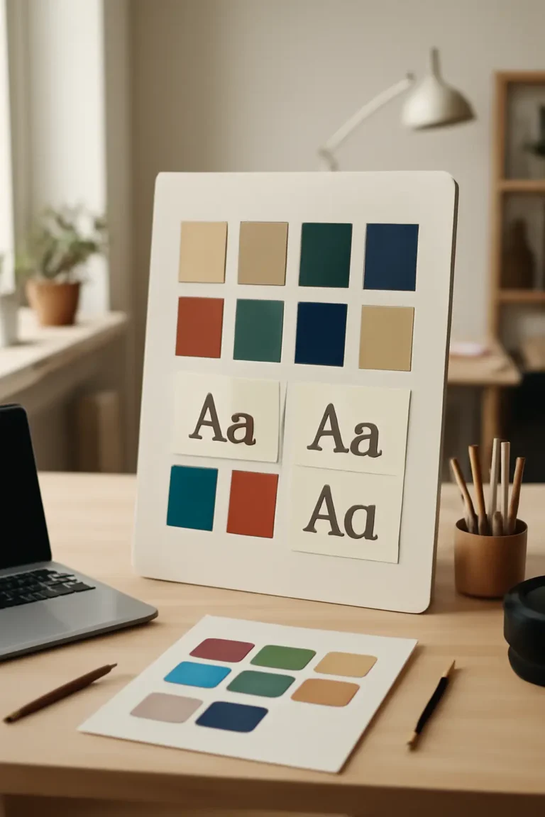 =Illustration creation logo - Studio ALTA