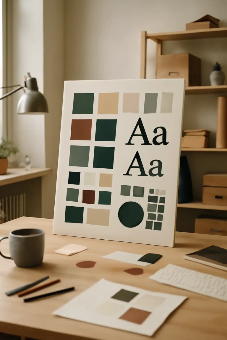 =Illustration creation logo - Studio ALTA