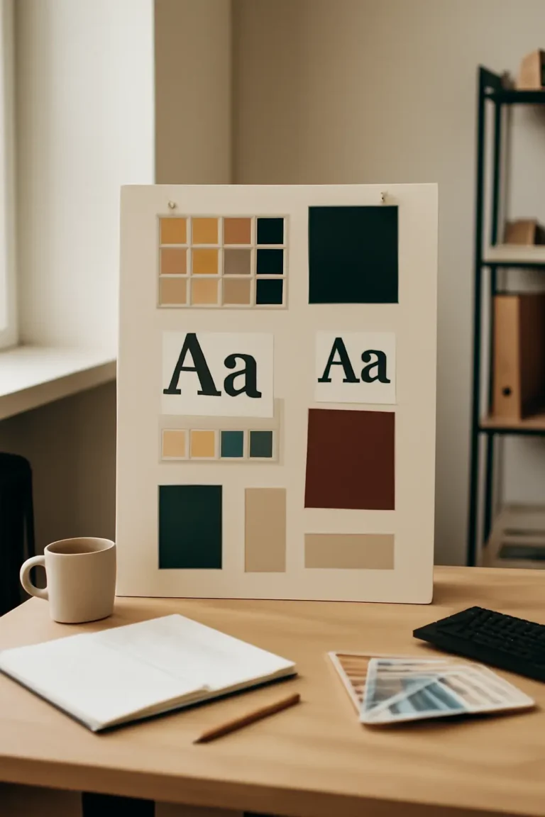 =Illustration creation logo - Studio ALTA