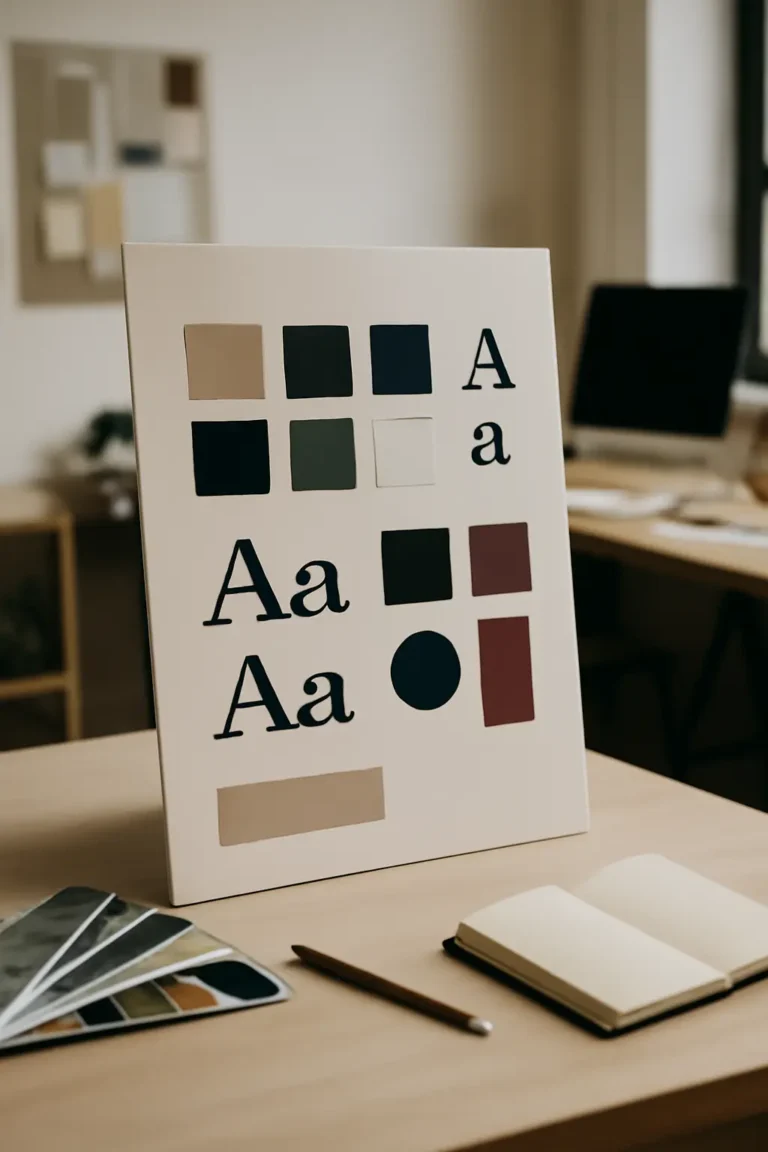 =Illustration creation logo - Studio ALTA