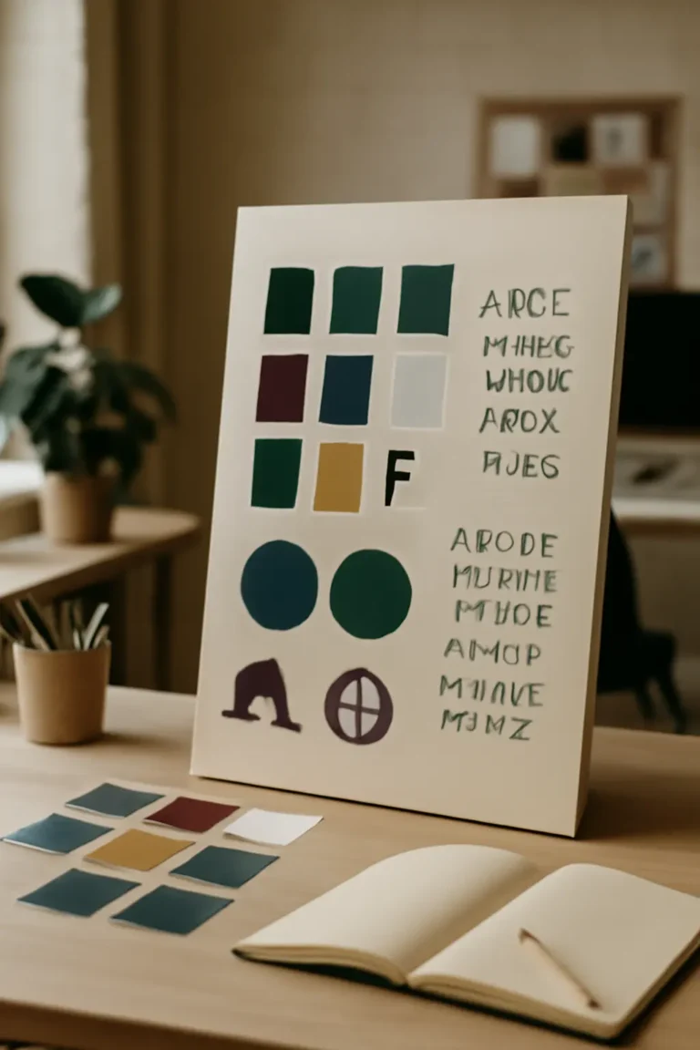 =Illustration creation logo - Studio ALTA