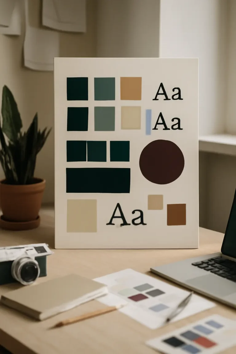 =Illustration creation logo - Studio ALTA