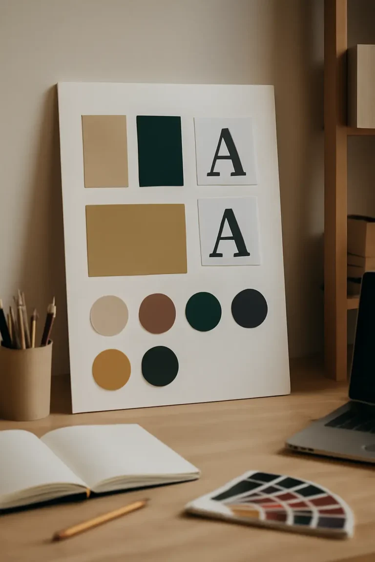 =Illustration creation logo - Studio ALTA