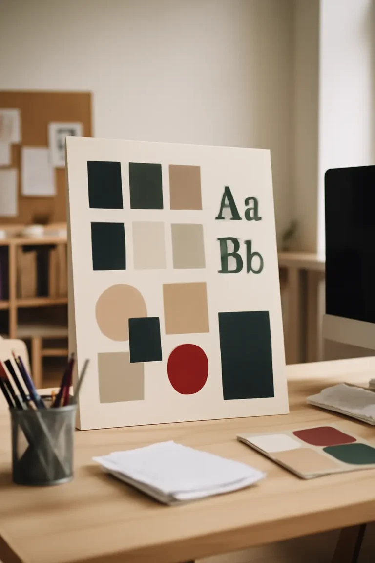 =Illustration creation logo - Studio ALTA