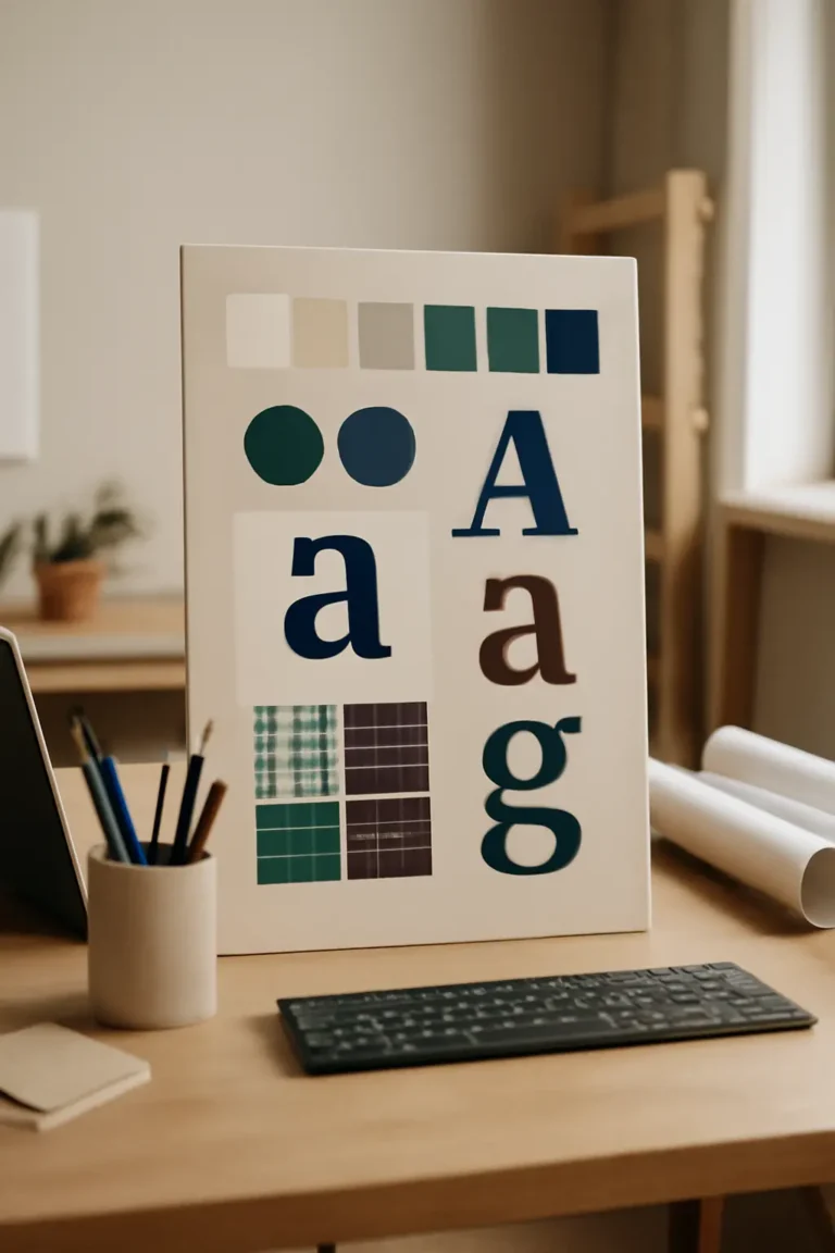 =Illustration creation logo - Studio ALTA
