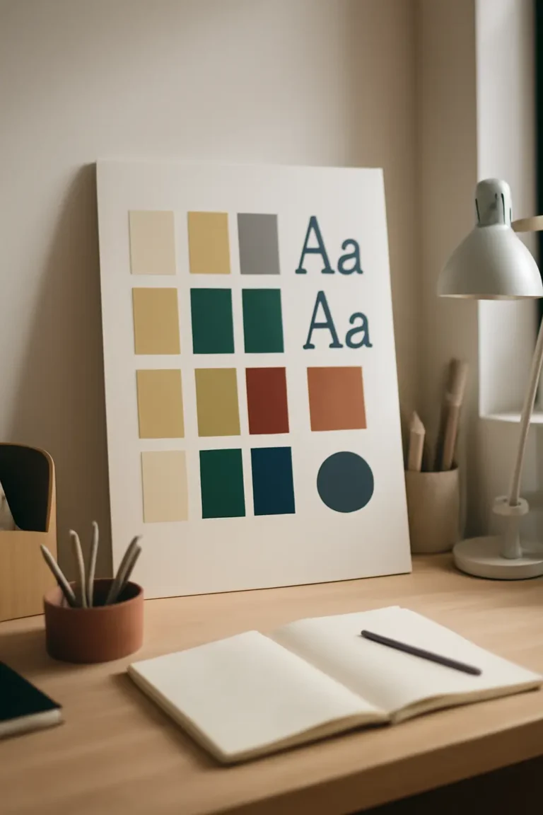 =Illustration creation logo - Studio ALTA