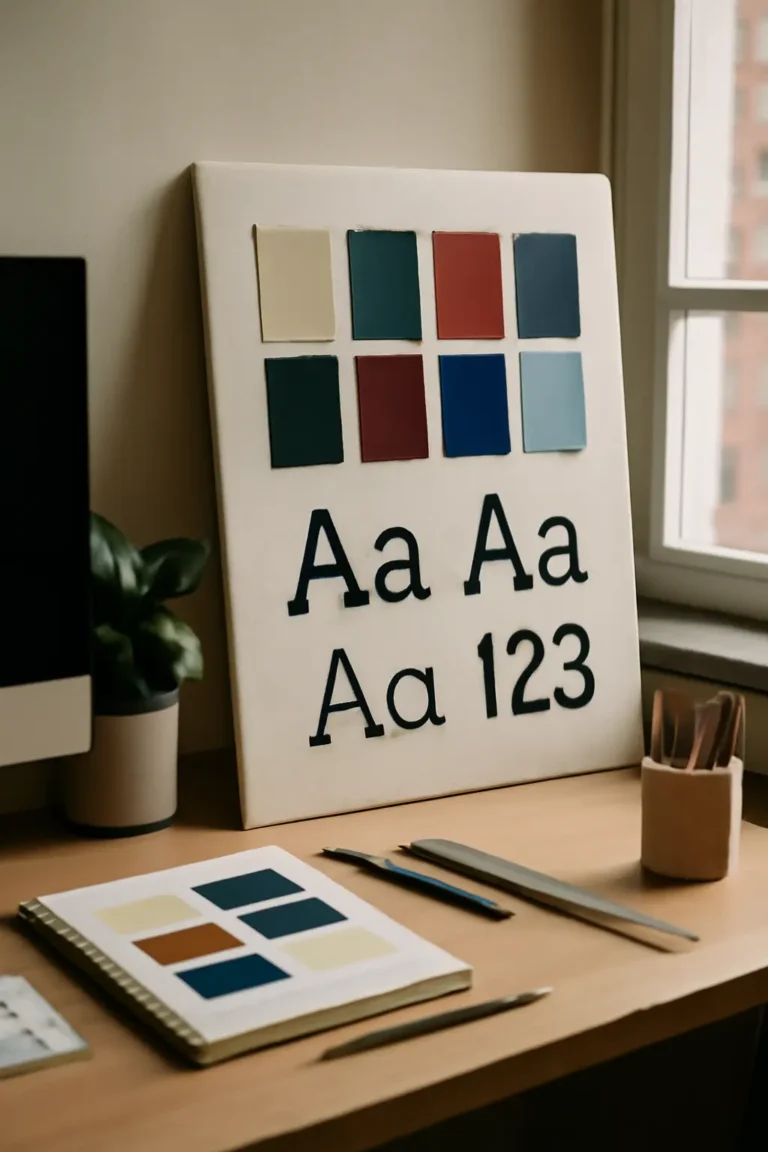 =Illustration creation logo - Studio ALTA