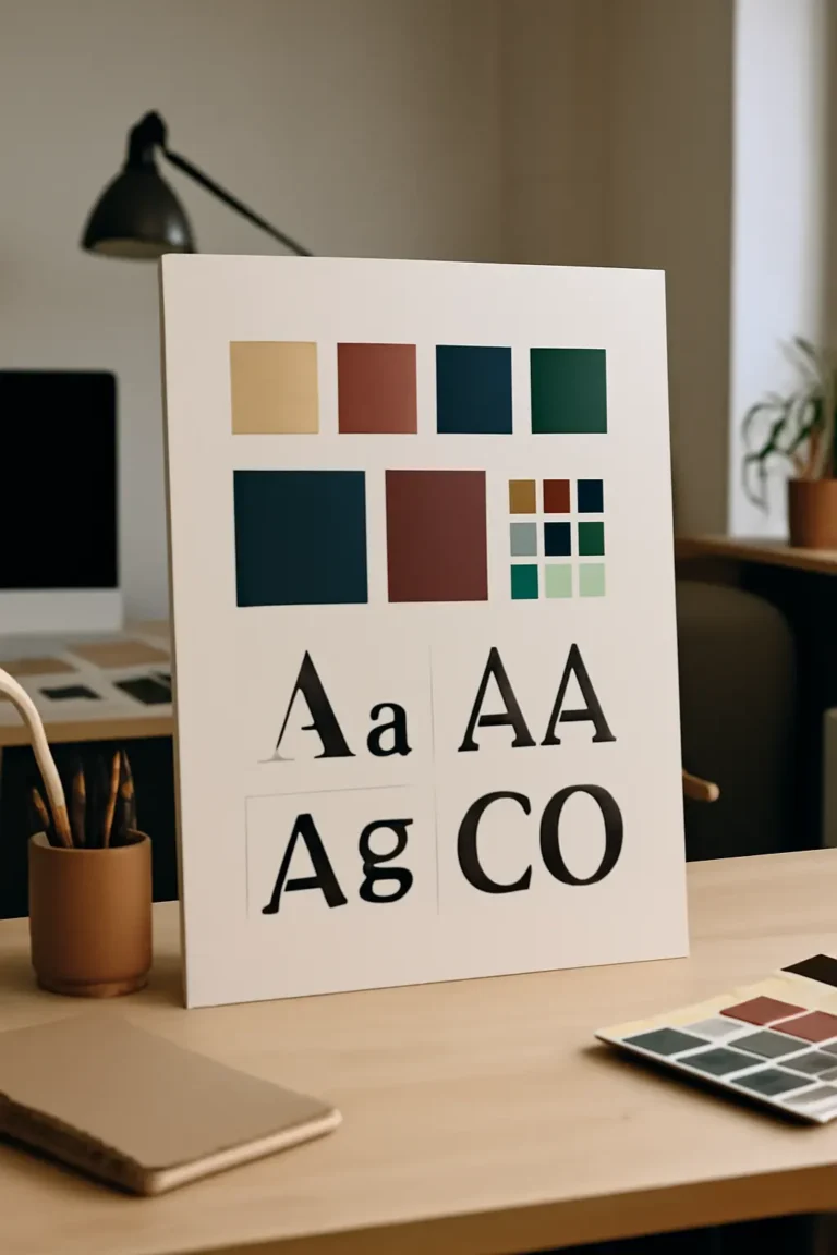 =Illustration creation logo - Studio ALTA