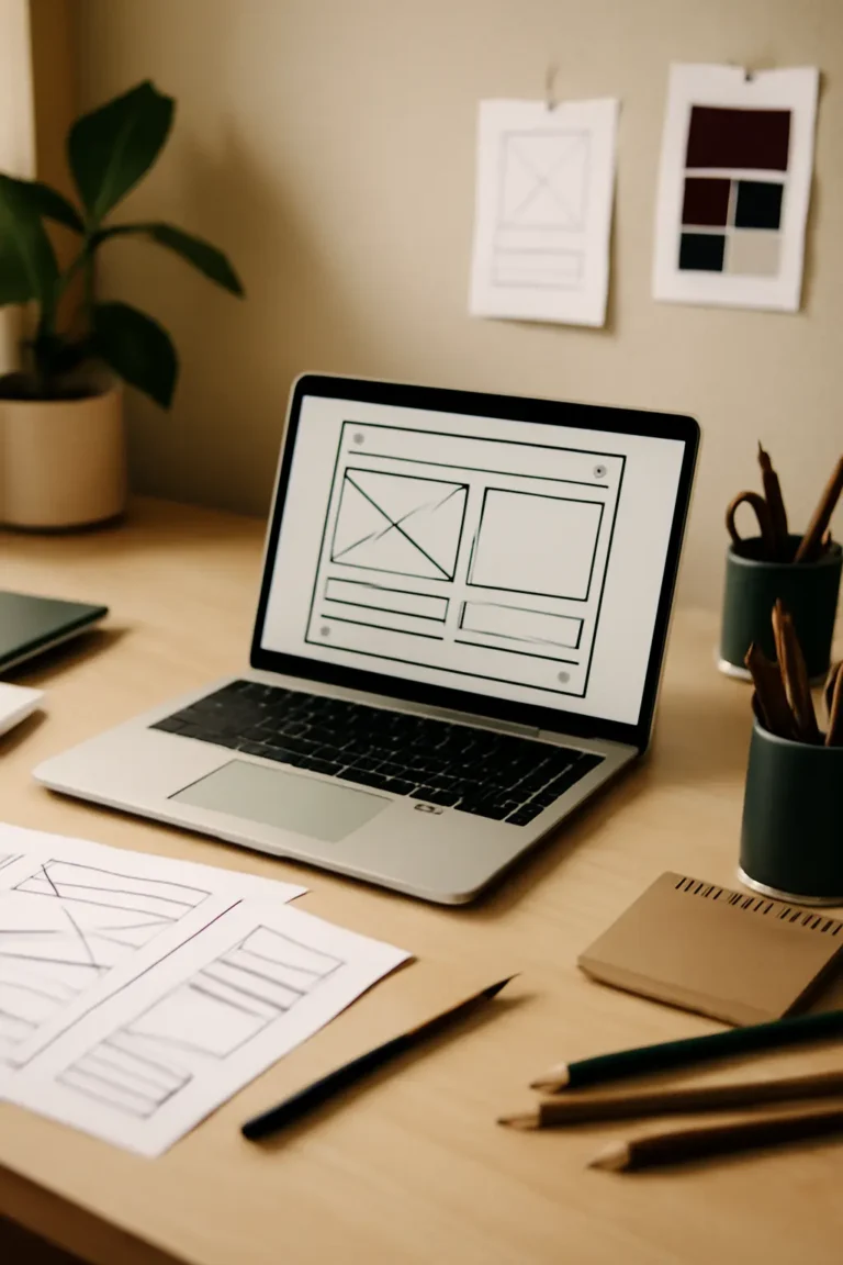 =Illustration creation logo - Studio ALTA