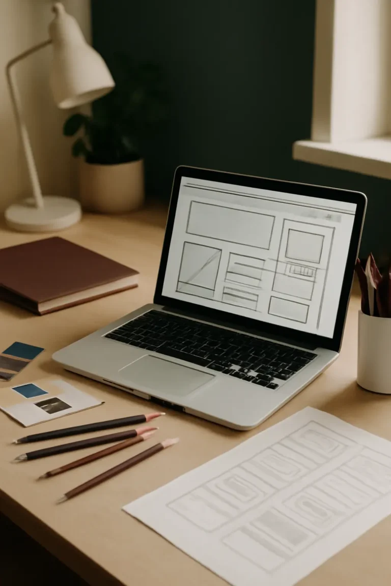 =Illustration creation logo - Studio ALTA
