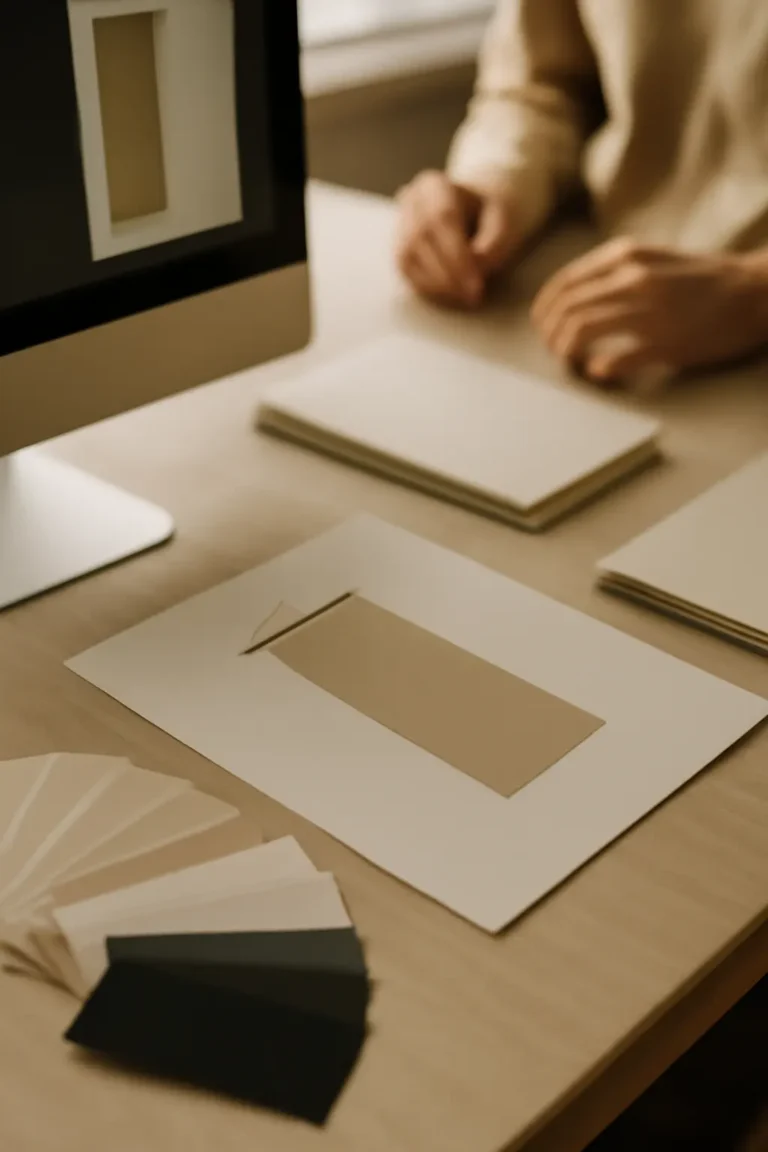 =Illustration creation logo - Studio ALTA