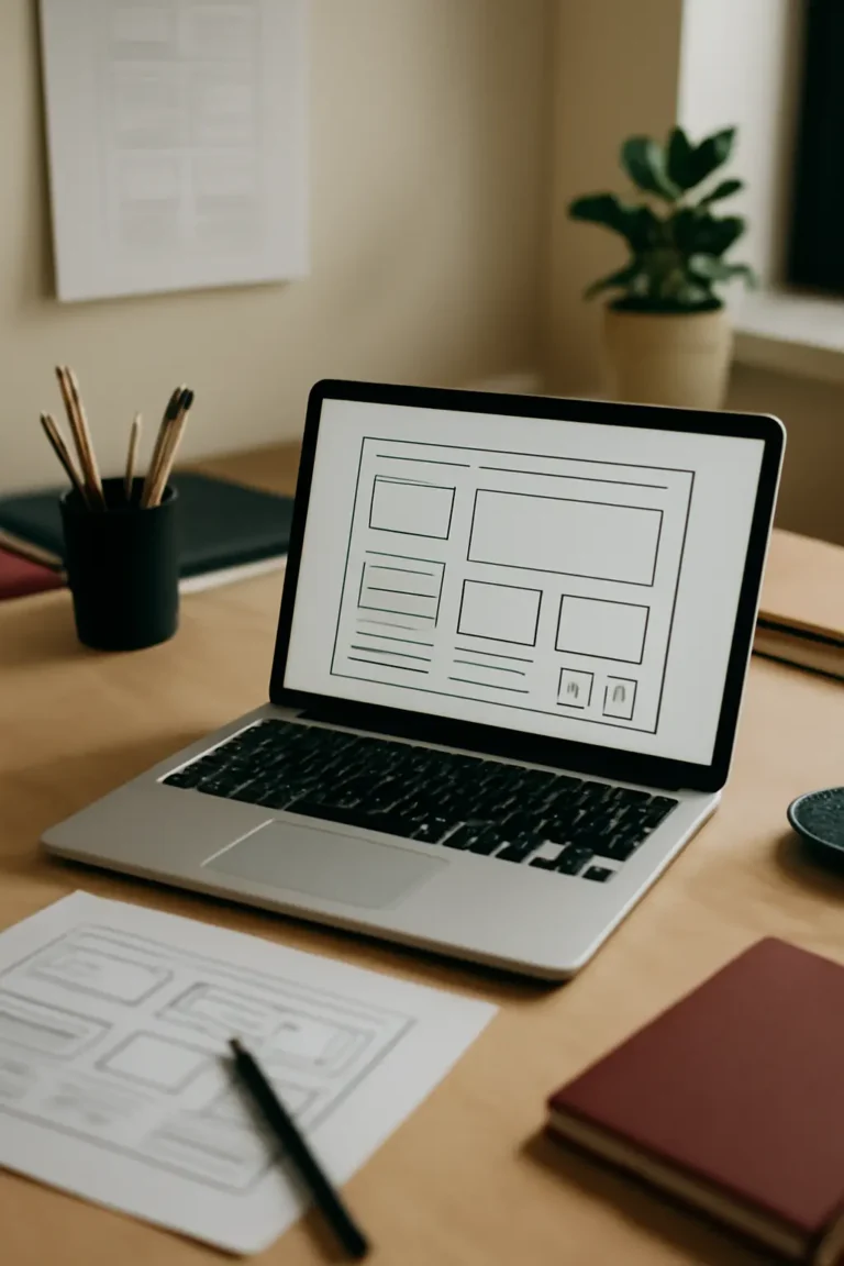 =Illustration creation logo - Studio ALTA