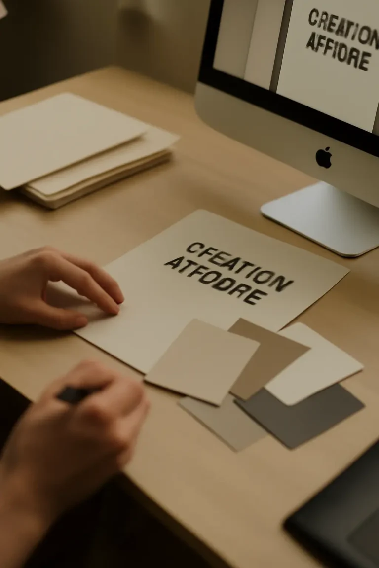 =Illustration creation logo - Studio ALTA