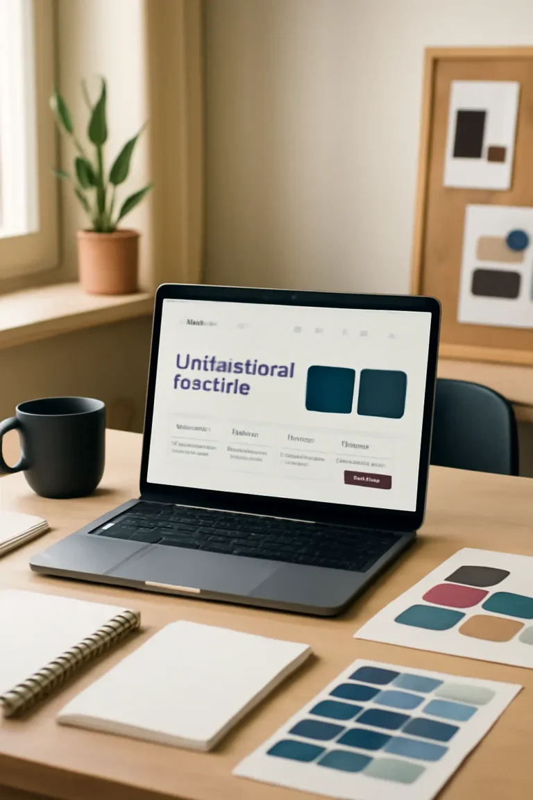 =Illustration creation logo - Studio ALTA