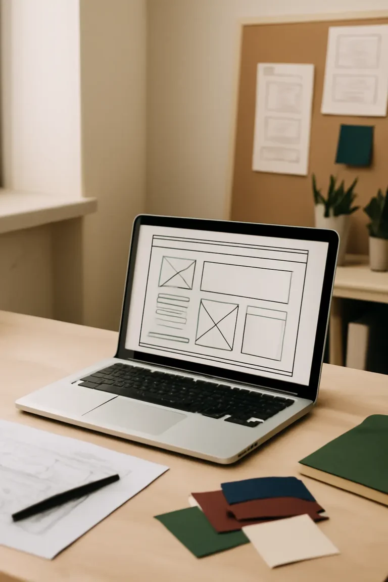 =Illustration creation logo - Studio ALTA