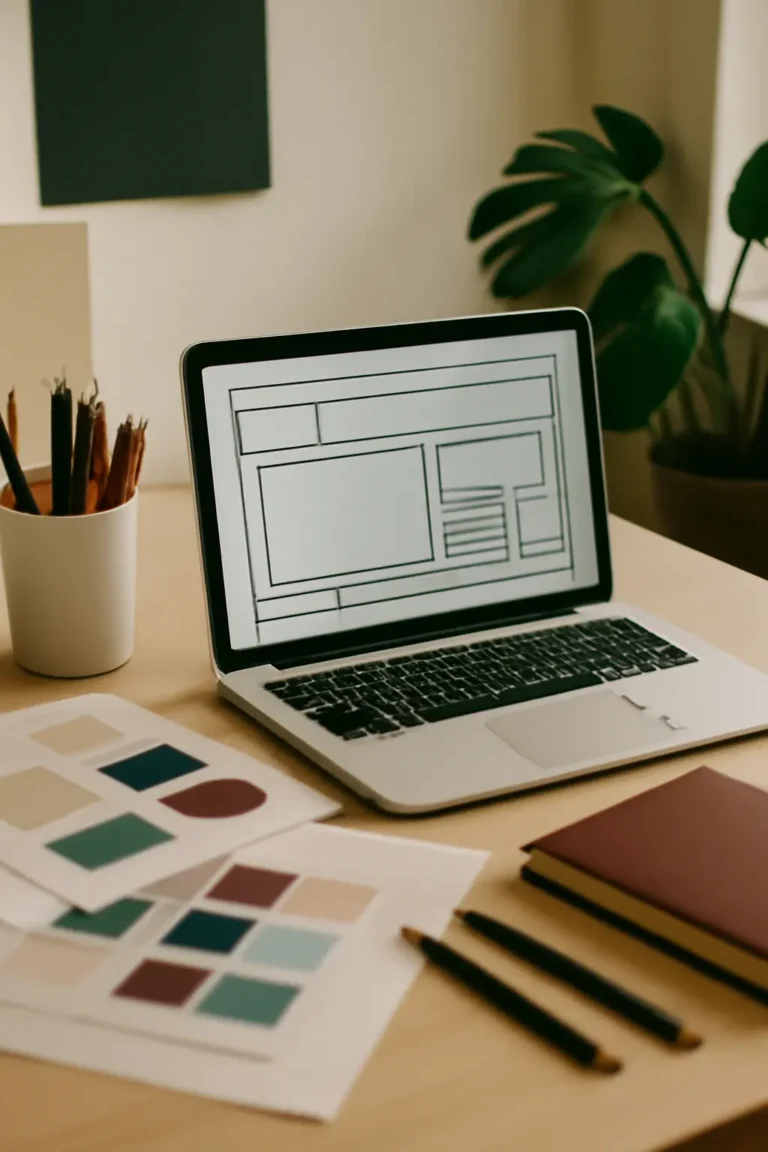 =Illustration creation logo - Studio ALTA