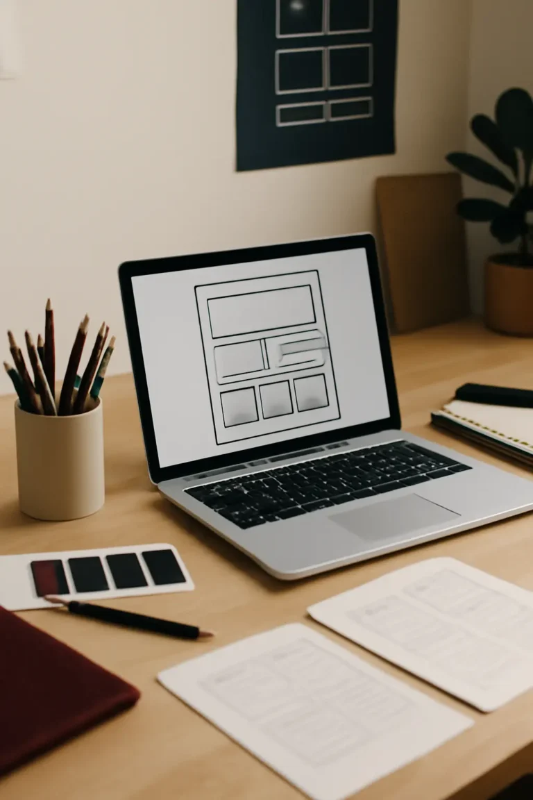 =Illustration creation logo - Studio ALTA