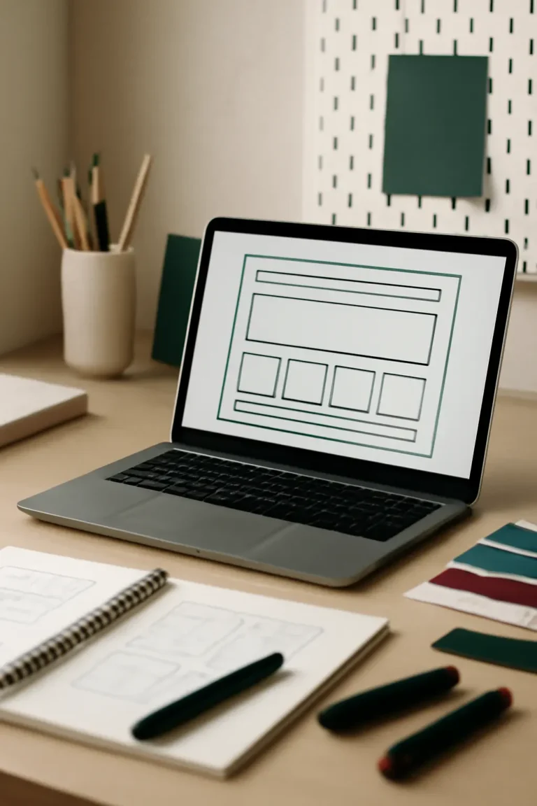 =Illustration creation logo - Studio ALTA