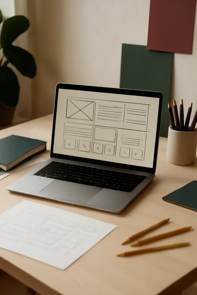 =Illustration creation logo - Studio ALTA