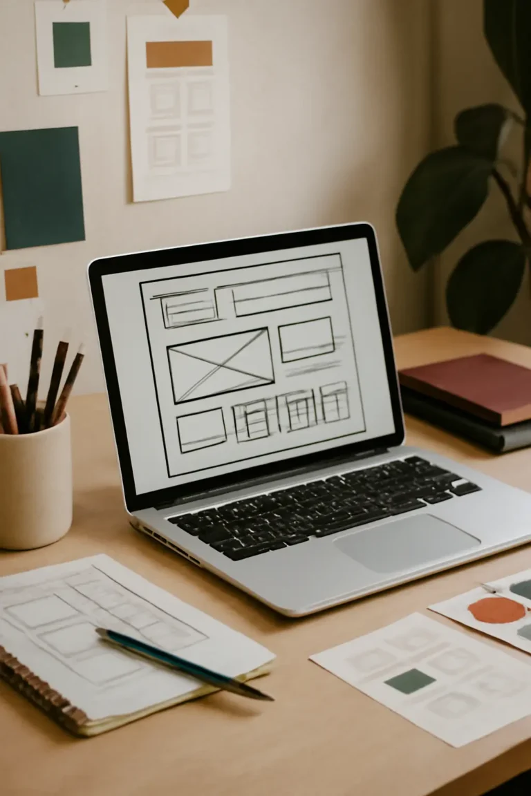 =Illustration creation logo - Studio ALTA