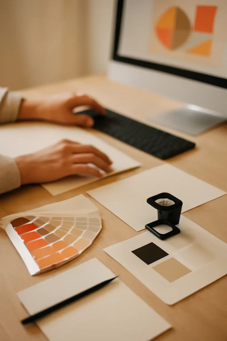 =Illustration creation logo - Studio ALTA