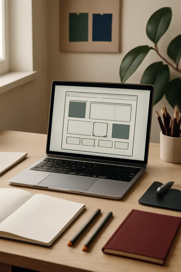 =Illustration creation logo - Studio ALTA