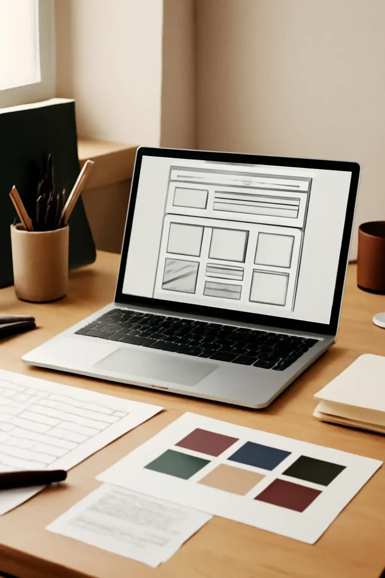 =Illustration creation logo - Studio ALTA