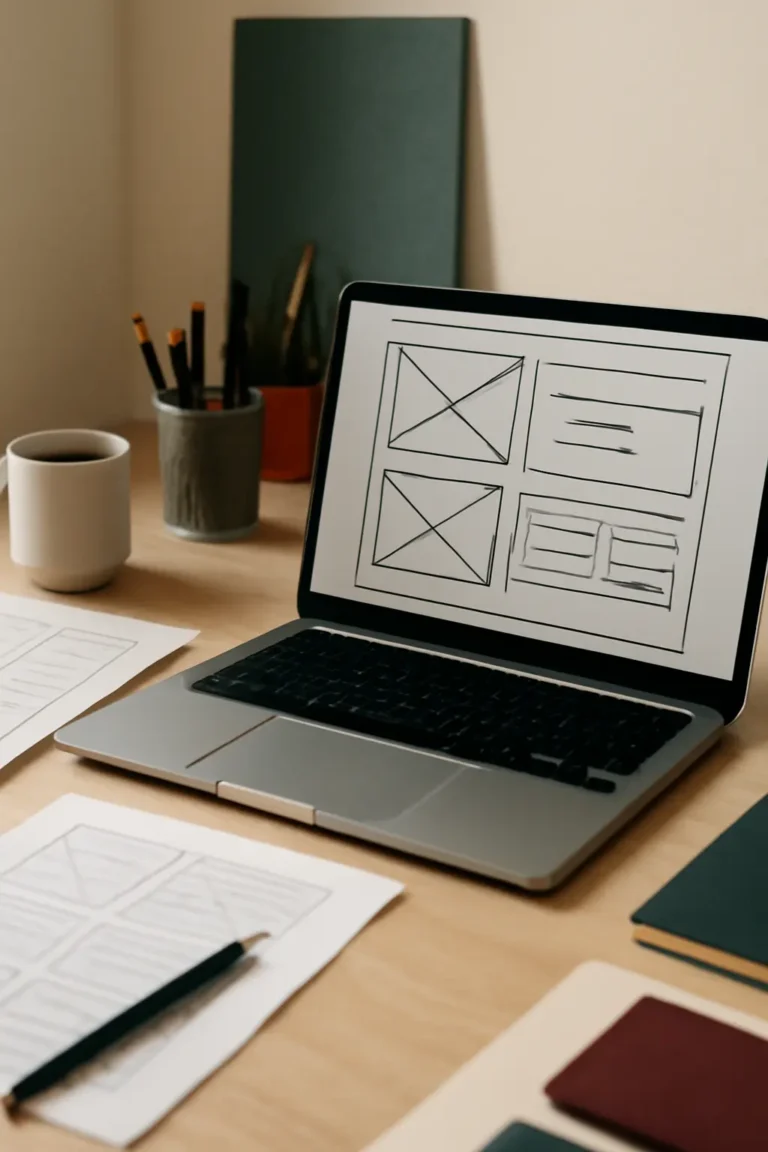 =Illustration creation logo - Studio ALTA