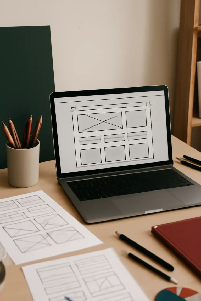 =Illustration creation logo - Studio ALTA