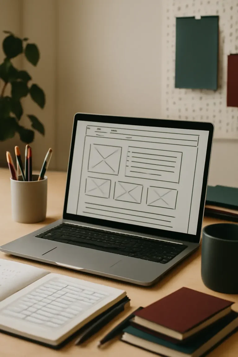 =Illustration creation logo - Studio ALTA
