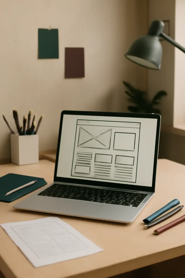 =Illustration creation logo - Studio ALTA