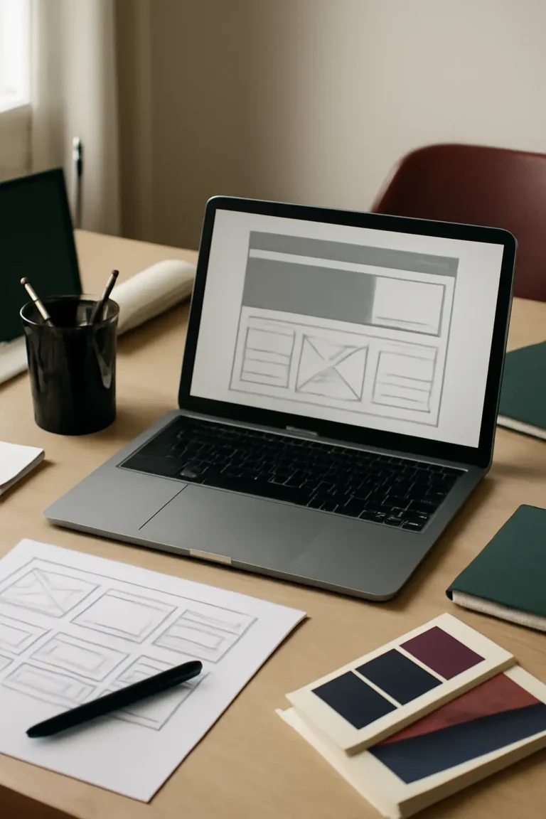 =Illustration creation logo - Studio ALTA
