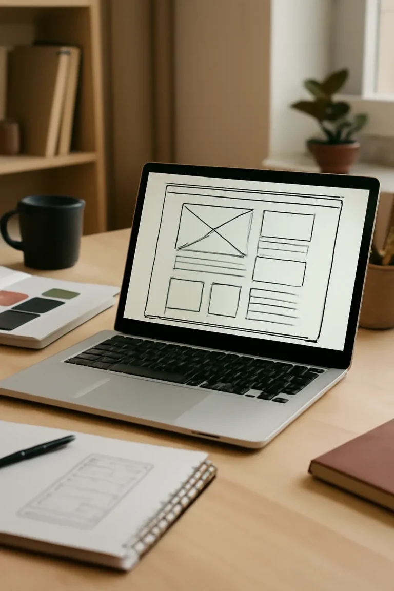 =Illustration creation logo - Studio ALTA