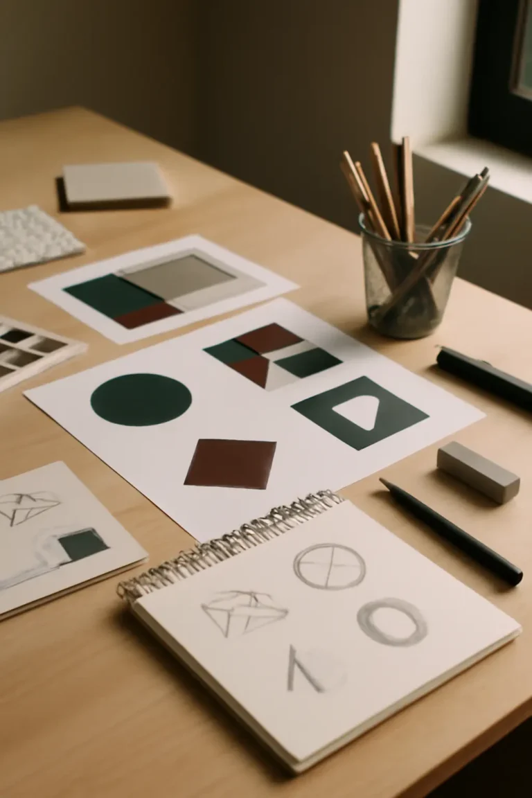 =Illustration creation logo - Studio ALTA