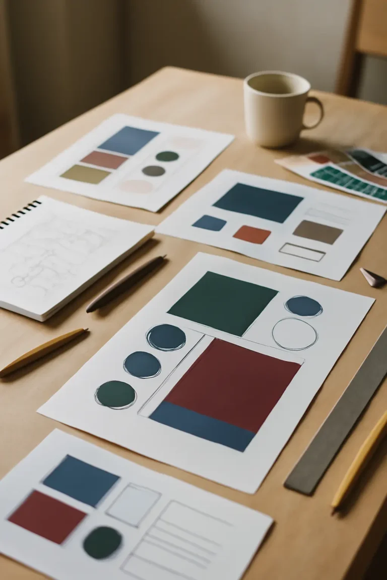 =Illustration creation logo - Studio ALTA