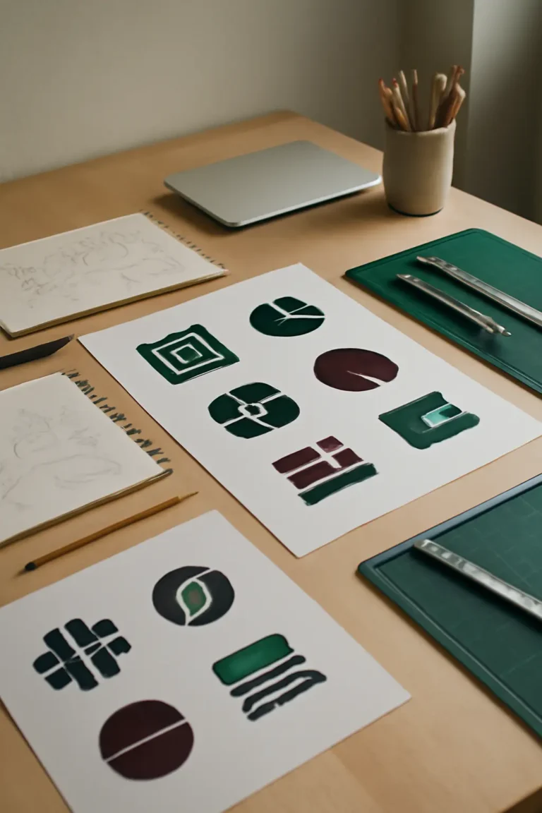 =Illustration creation logo - Studio ALTA