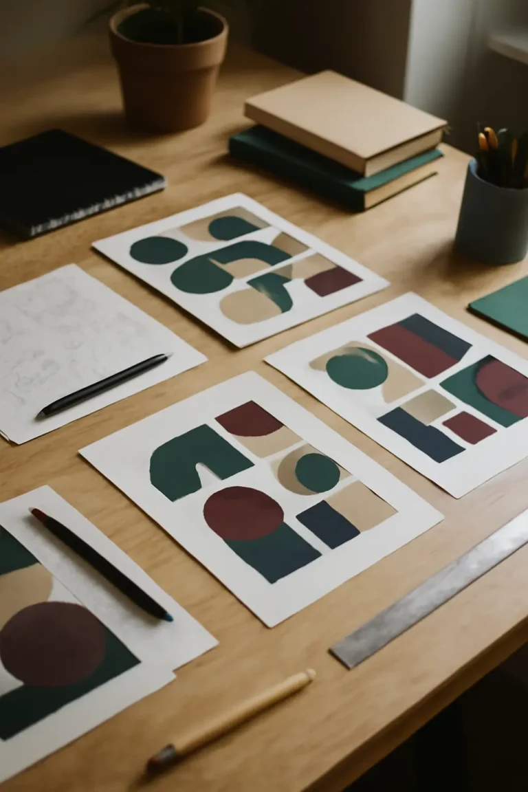 =Illustration creation logo - Studio ALTA