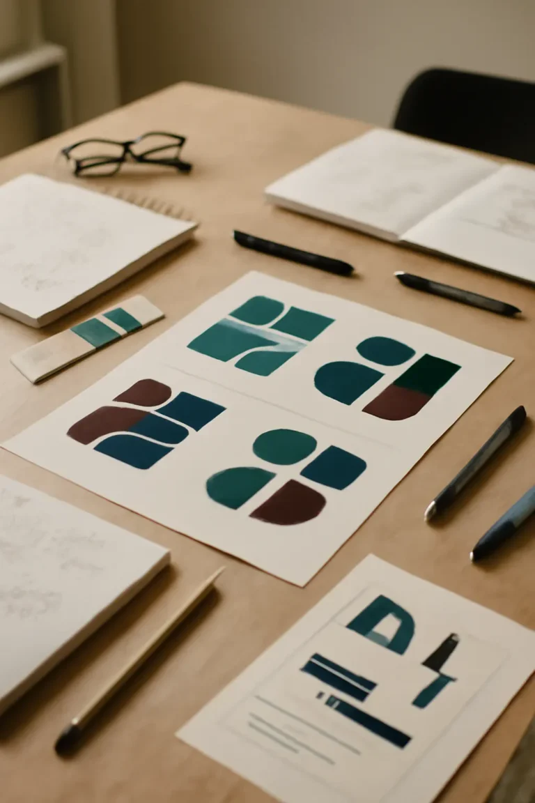 =Illustration creation logo - Studio ALTA