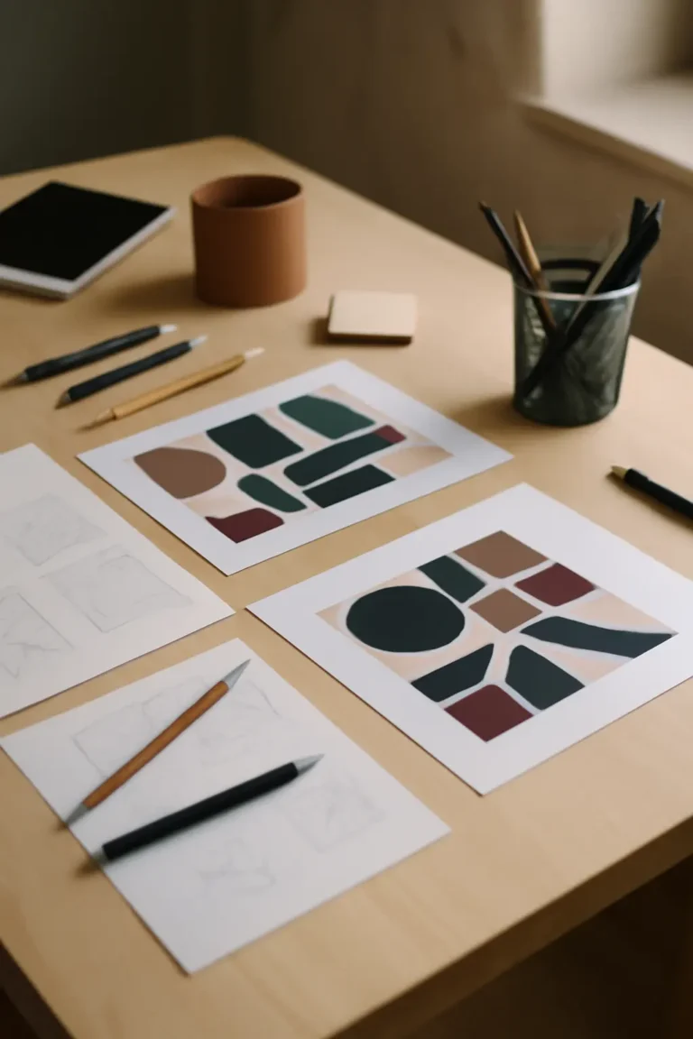 =Illustration creation logo - Studio ALTA