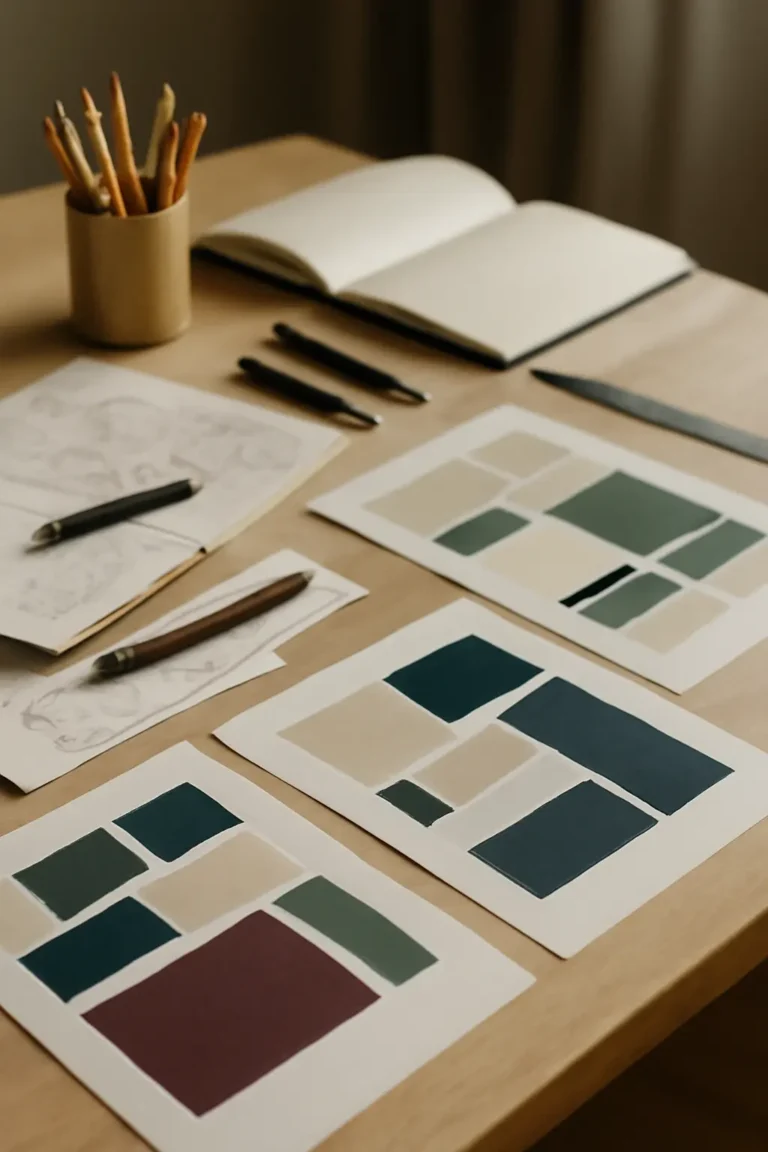 =Illustration creation logo - Studio ALTA