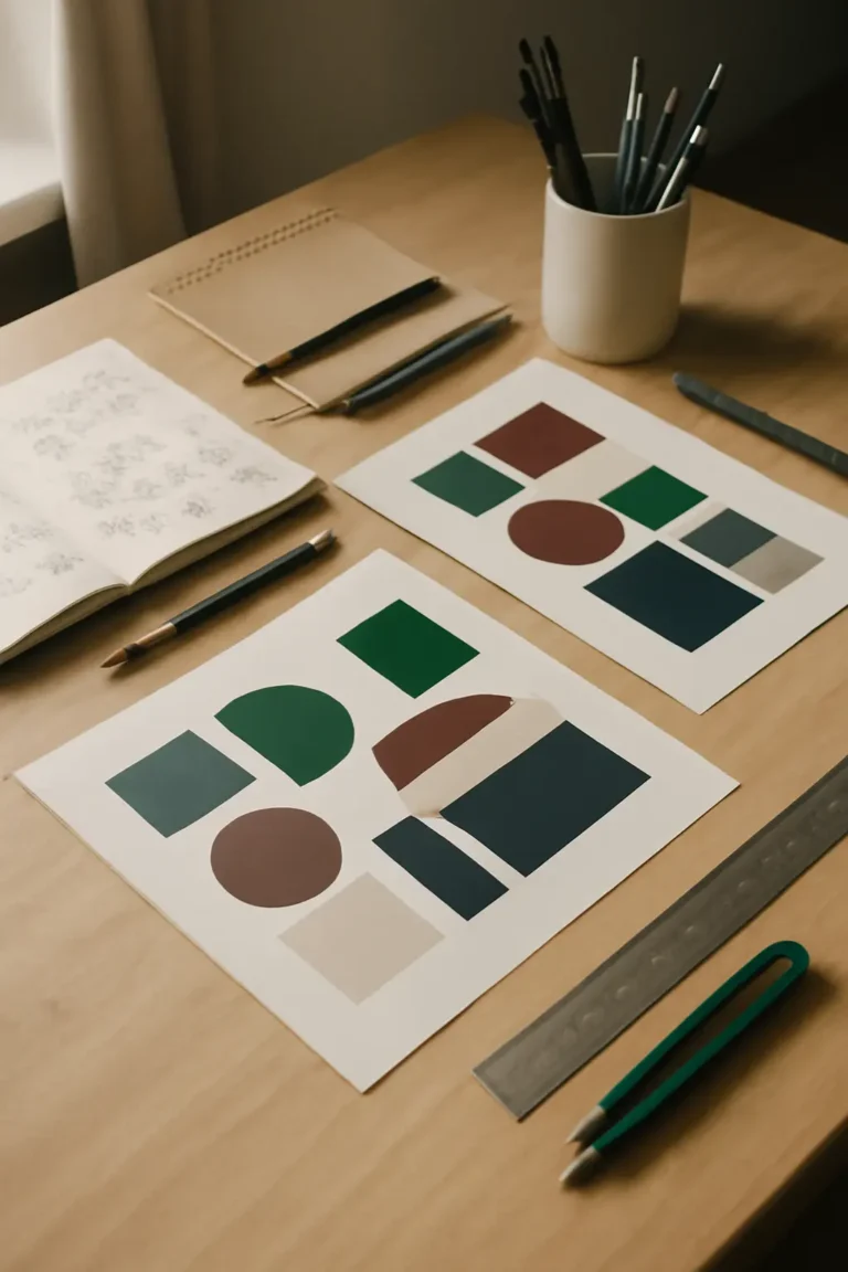 =Illustration creation logo - Studio ALTA